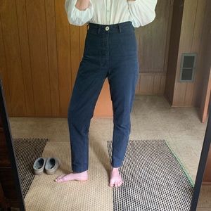 Jesse kamm ranger pants